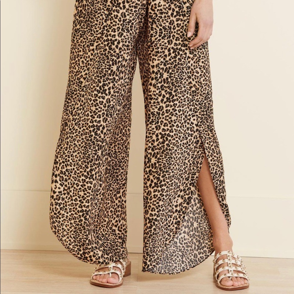 Never worn, tags on Payton Jensen Whitney pant